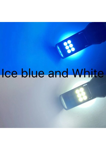 H8 Stili Buz Mavisi ve Beyaz 2ADET H8 H11 LED Ampul Hb4 LED Sis Lambasık 12V 24V Beyaz Sarı Yeşil Limon Buz Mavisi Araba Sürüş Işıkları H16 Oto Lambası (Yurt Dışından)