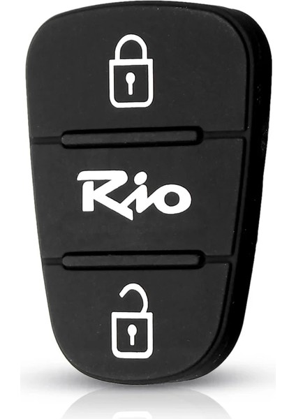 Model 11 Stili Hyundai I30 IX35 Solaris Accent Elantra Sportage Için Keyyou Kauçuk Düğme Pad Kia K2 K5 Rıo Verna Çevirme Araba Uzaktan Anahtar Kabuk (Yurt Dışından) fırsatları