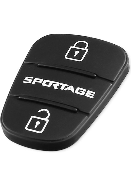 Model 11 Stili Hyundai I30 IX35 Solaris Accent Elantra Sportage Için Keyyou Kauçuk Düğme Pad Kia K2 K5 Rıo Verna Çevirme Araba Uzaktan Anahtar Kabuk (Yurt Dışından) indirimleri