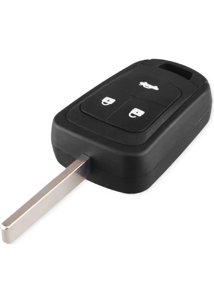 2 Düğme Keyyou Düğmeler Için Uzaktan Anahtar Kabuk Chevrolet Camaro Sonic Cruze Malibu Volt Kıvılcım Equinox Anahtarlık Durumda Araba Aksesuarları (Yurt Dışından) modelleri