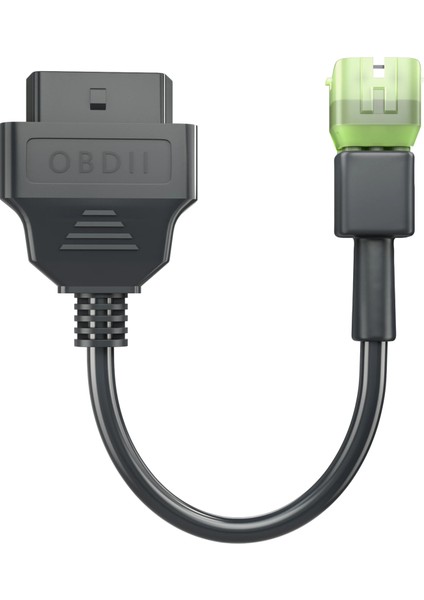 Ktm 6 Pin Stili Için 2021 Obd2 Motosiklet Kablosu Ktm Içın Yamaha Suzuklug Kablo Teşhis Kablosu Obd Adaptörü (Yurt Dışından) fiyatları