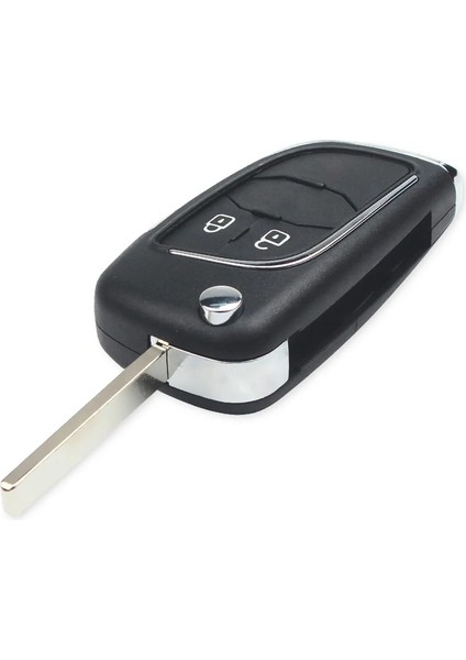 Model 11 Stili Opel Için Keyyou Chevrolet Cruze Aveo Lova Impala Epica Camaro Için Opel Zafira Astra Insignia Modifiye Flip Araba Uzaktan Anahtar Kabuk Kılıf (Yurt Dışından)