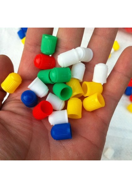 C0647-SARI Stil Et Plastik Araba Kamyon Bisiklet Lastiği Lastik Tekerlek Valf Gövde Kapakları Toz Kapakları Oto Motosiklet Hava Geçirmez Gövde Hava Kapakları Yüksek (Yurt Dışından) indirimleri