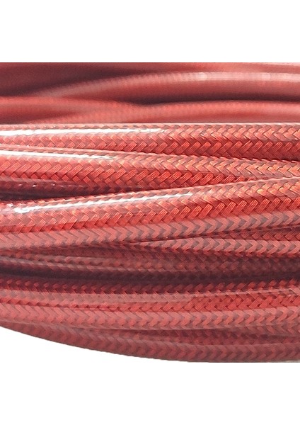 Naylon Çekirdek-Mavi Tarzı Motosiklet An3 5mlot Örgülü Paslanmaz Çelik Naylon Fren Hattı Hortumu Sıvı Hidrolik Hortum Ptfe Fren Hattı Gaz Yağı Yakıt Borusu Borusu (Yurt Dışından) fırsatları