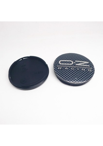Sl Stilini Kontrol Edin Olor Oz Racing M582 Jant Göbekleri Jantlar Kapak Amblem Göbek Rozeti Toz Geçirmez (Yurt Dışından)