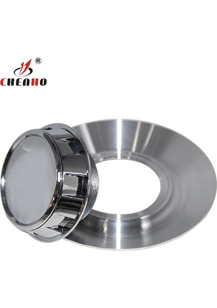 S154-1PC Tarzı 1 Adet Üç Boyut Alüminyum Araba Amblemi Logo Tekerlek Merkezi Hub Jant Kapakları Mercedes Benz Için Ayrı Parça Kapağı (Yurt Dışından) fiyatları