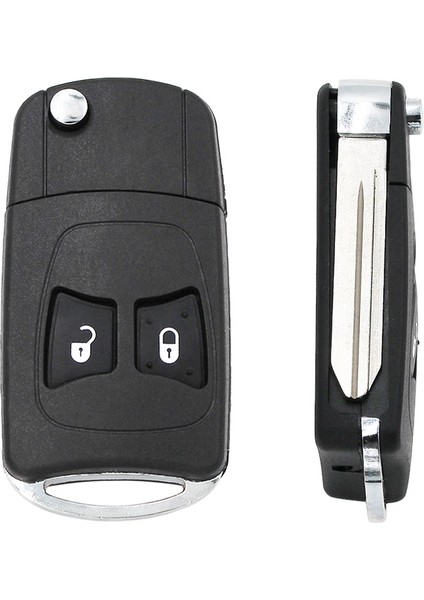 Eski 5b Panik Kabuğu Stili Düğmeler Değiştirilmiş Uzaktan Anahtar Kabuk Durumda Fob Chrysler C Aspen Dodge Magnum Dakota Durango Ram Şarj Jeep CY22 (Yurt Dışından) modelleri