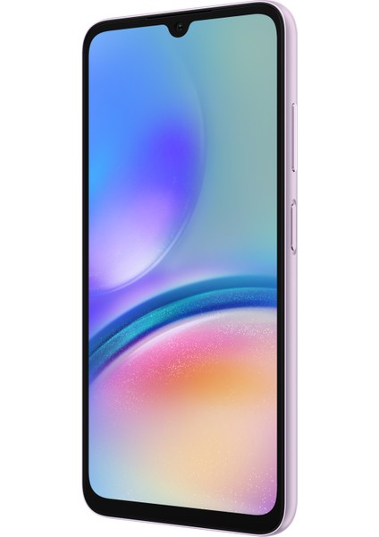 Galaxy A05S 128 GB 4 GB Ram (Samsung Türkiye Garantili) Mor