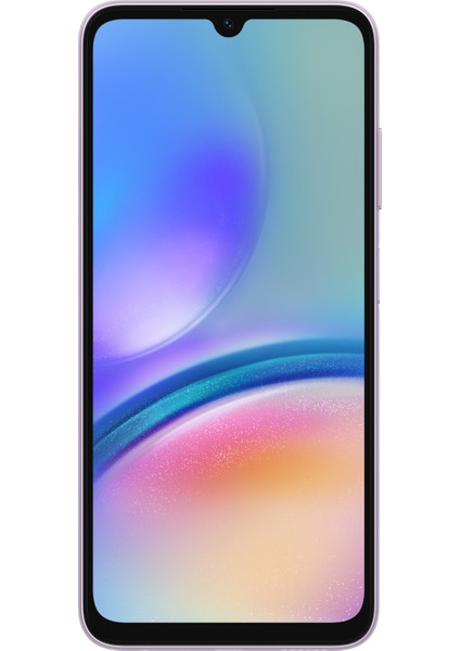 Galaxy A05S 128 GB 4 GB Ram (Samsung Türkiye Garantili) Mor