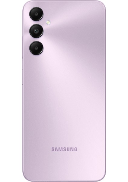 Galaxy A05S 128 GB 4 GB Ram (Samsung Türkiye Garantili) Mor