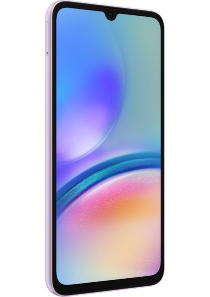 Galaxy A05S 128 GB 4 GB Ram (Samsung Türkiye Garantili) Mor