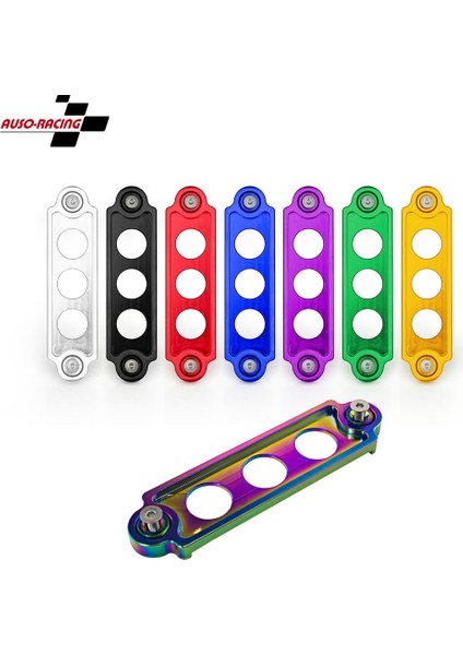 Çok Renkli Stil Jdm-Pil Kravat Aşağı Tutma Braketi Kilidi Honda Civiccrx Için Eloksallı Acura Integra Logolu Araba Aksesuarı (Yurt Dışından) fiyatları