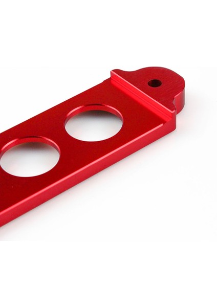 Çok Renkli Stil Jdm-Pil Kravat Aşağı Tutma Braketi Kilidi Honda Civiccrx Için Eloksallı Acura Integra Logolu Araba Aksesuarı (Yurt Dışından) indirimleri