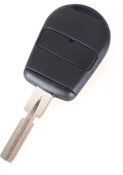 3 Düğme HU92 Bıçak Keyyou 3 Düğme Uzaktan Anahtar Kabuk Bmw E31 E32 E34 E36 E38 E39 E46 Z3 Z4 Kılıf Fob 3 Btn Kesilmemiş Anahtarlık Kılıf (Yurt Dışından)