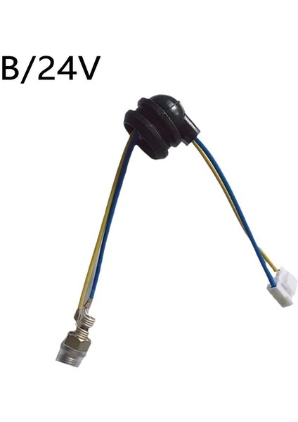 24V Tarzı 2kw 5kw Çin Park Isıtıcı Kızdırma Bujisi Ceram Anahtarı Doğrudan Fabrikadan Eberspacher Webasto ile Benzer (Yurt Dışından)