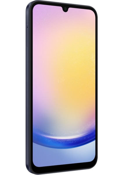 Galaxy A25 5G 256 GB 8 GB Ram (Samsung Türkiye Garantili) Siyah