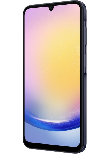 Galaxy A25 5G 256 GB 8 GB Ram (Samsung Türkiye Garantili) Siyah