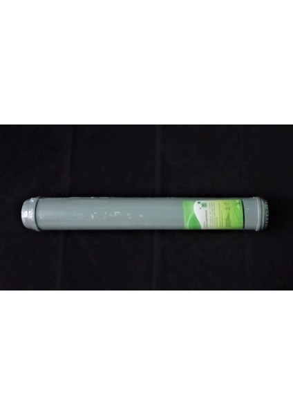 Granül Aktif Karbon 20" Aqualine