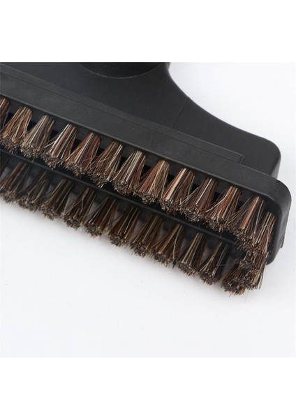 3x Çeşitli Elektrikli Süpürge Fırça Kafası Memesi At Kılı Yedek Parçalar ile 32/35MM Adaptör (Yurt Dışından)