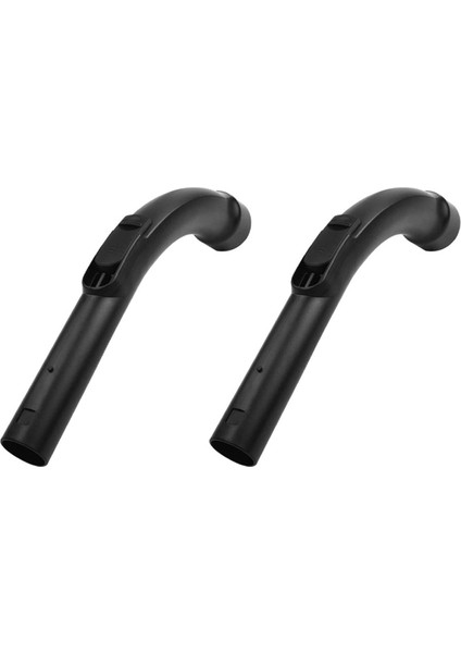 Miele Elektrikli Süpürge Yedek Parçaları Için 2x Sap Sap Boru Çapı 35 mm / 47 mm (Yurt Dışından)