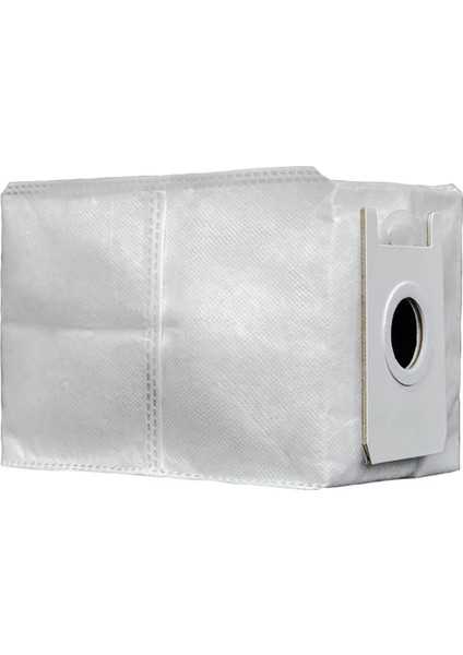 2 Takım Toz Torbaları Cecotec Conga 2290 Ultra Ev Elektrikli Süpürge Yedek Parça Kendiliğinden Boşalan Çanta Kutusu Değiştirme (Yurt Dışından) fırsatları