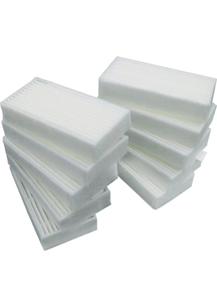 Elektrikli Süpürge Filtreleri Ilife V5S V3 V5 V3S Temizleyici Için Hepa Filtresi (Yurt Dışından) indirimleri