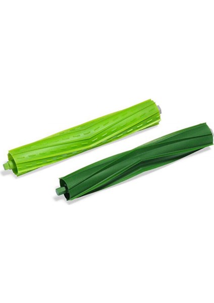 Takım Hepa Filtre Fırça Rulo Irobot Roomba I7 E5 E6 I3 Serisi Robotlu Süpürge Yedek Yedek Parça (Yurt Dışından) modelleri