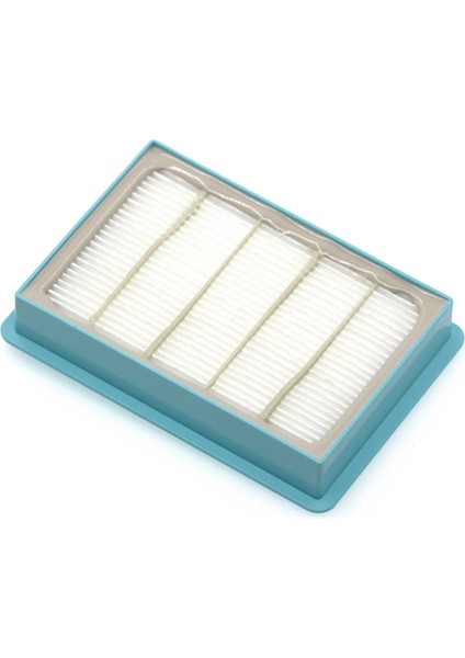 Philips Için 6x Yedek Hepa Filtre Elektrikli Süpürgeler Için CP0616 FC9728 FC9730 FC9731 FC9732 FC9733 FC9734 FC9735 (Yurt Dışından)