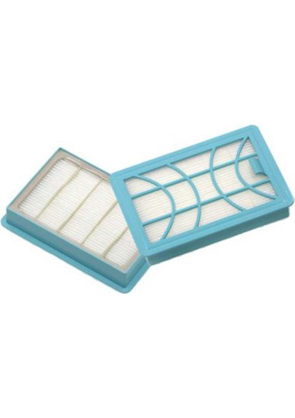 Philips Için 6x Yedek Hepa Filtre Elektrikli Süpürgeler Için CP0616 FC9728 FC9730 FC9731 FC9732 FC9733 FC9734 FC9735 (Yurt Dışından)