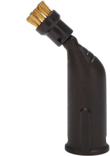 2x Buharlı Temizleyici Memesi Yarık Fırça Yağmurlama Memesi Kafası Karcher Sc1/sc2/sc3/sc4/sc5 Buharlı Temizleyici Yarık Kazıma Fırçası (Yurt Dışından) fırsatları