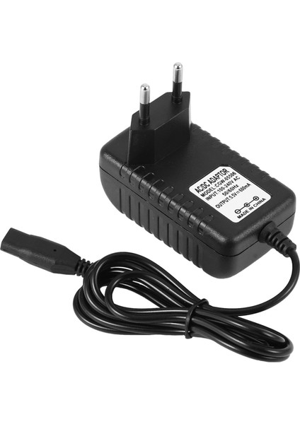 2x Taşınabilir Şarj Cihazı Karcher WV50 WV55 WV60 WV70 WV75 ve Wv2 Wv5 Pencere Vac Fiş Şarj Cihazı-Ab Tak (Yurt Dışından) modelleri