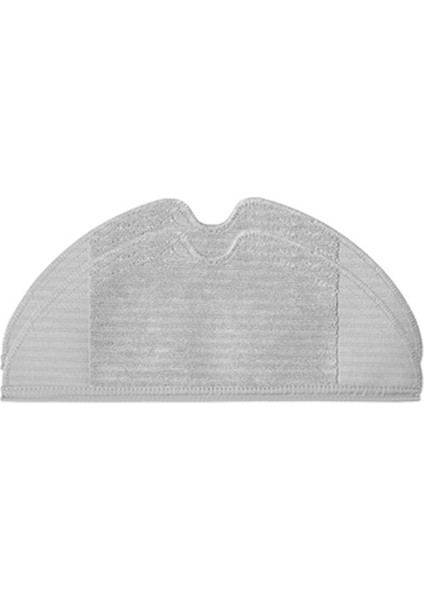 6x Paspas Bezi Temizleme Aracı Xiaomi Mijia 1c STYTJ01ZHM Robotlu Süpürge Parçaları Aksesuarları (Yurt Dışından) modelleri