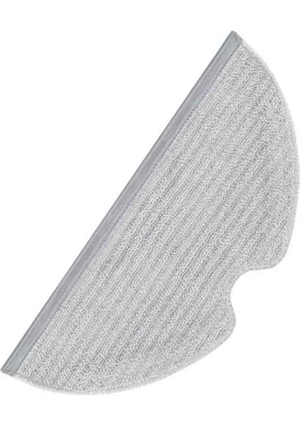 6x Paspas Bezi Temizleme Aracı Xiaomi Mijia 1c STYTJ01ZHM Robotlu Süpürge Parçaları Aksesuarları (Yurt Dışından) fırsatları