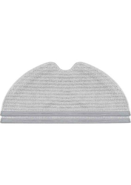 6x Paspas Bezi Temizleme Aracı Xiaomi Mijia 1c STYTJ01ZHM Robotlu Süpürge Parçaları Aksesuarları (Yurt Dışından) indirimleri