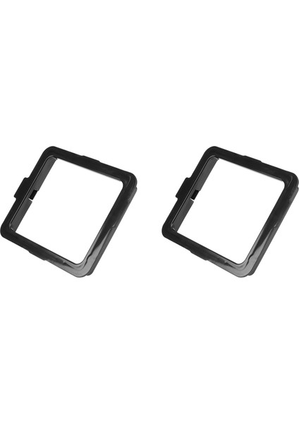 2x Philips Elektrikli Süpürge Aksesuarları Için Uygun CP0616 FC9728 FC9730 FC9731 FC9732 FC9733 FC9734 FC9735 Filtre Çerçevesi (Yurt Dışından)
