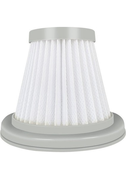 3x Yedek Elektrikli Süpürge Parçaları Hepa Filtre Deerma DX118C DX128C Ev Temizlik Elektrikli Süpürge Aksesuarları (Yurt Dışından) fiyatları