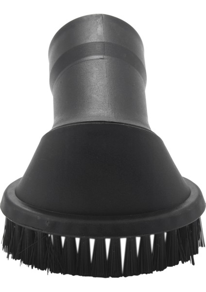 2x Yedek 32MM Dönebilen Yuvarlak Fırça Kafası Philips Haier Midea Sanyo Panasonic Electrolux Elektrikli Süpürge (Yurt Dışından)