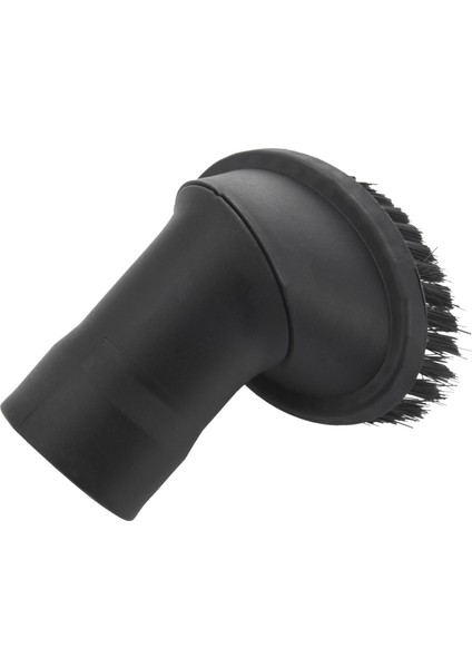 2x Yedek 32MM Dönebilen Yuvarlak Fırça Kafası Philips Haier Midea Sanyo Panasonic Electrolux Elektrikli Süpürge (Yurt Dışından)