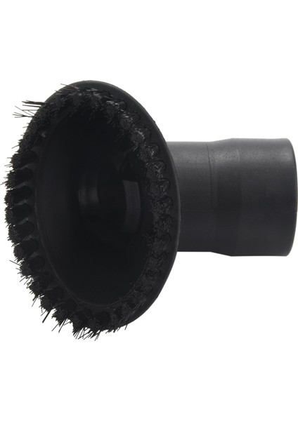 2x Yedek 32MM Dönebilen Yuvarlak Fırça Kafası Philips Haier Midea Sanyo Panasonic Electrolux Elektrikli Süpürge (Yurt Dışından)