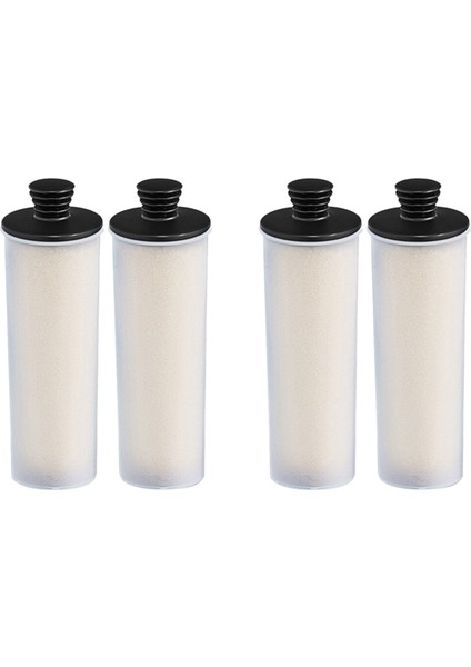 4 Adet Buharlı Temizleyici Kartuşu Kireç Çözücü Çubuk Karcher Sc3 Serisi Sc 3 EASYFIX/SC3MX/SC3 127 V Br Kireç Çözücü Filtre (Yurt Dışından)