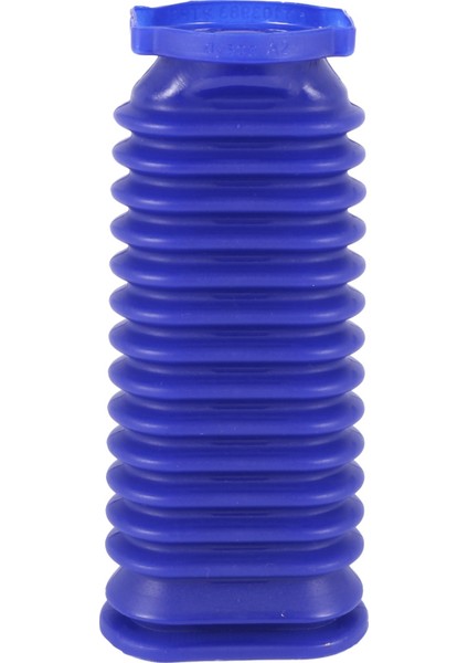 4x Dyson V6 V7 V8 V10 V11 Yumuşak Kadife Rulo Emme Mavi Hortum Değiştirme Ev Temizlik Elektrikli Süpürge (Yurt Dışından)