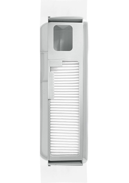 Narwal J4 J4 Lite Entegre Filtre Torbası Robot Süpürge Aksesuarları Yedek Parça Değiştirme Için 2 Adet (Yurt Dışından)