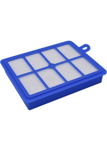 S-Bag ve 1 Adet Filtre Için Elektrikli Süpürge Toz Torbası + Philips Electrolux Temizleyiciye Uygun 5 Adet Toz Torbası (Yurt Dışından)