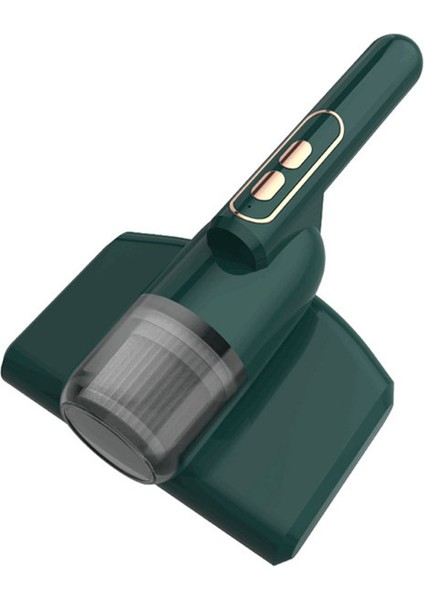 Düşük Gürültü Ev Küçük Akar Sökücü El Kablosuz Şarj Uv Akar Sökücü Yatak Vakum Temizleme Makinesi Yeşil (Yurt Dışından) indirimleri