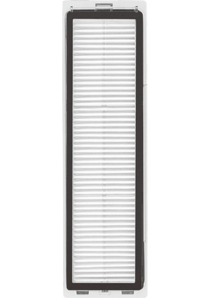 Xıaomı Dream Bot L10 Pro D9 Robotlu Süpürge Aksesuarları Için 6 Adet Hepa Filtre (Yurt Dışından) modelleri