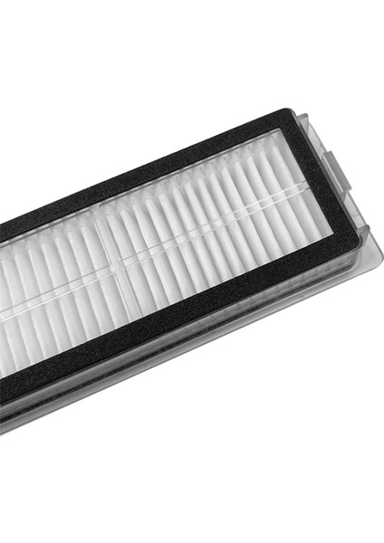 Xıaomı Dream Bot L10 Pro D9 Robotlu Süpürge Aksesuarları Için 6 Adet Hepa Filtre (Yurt Dışından) indirimleri