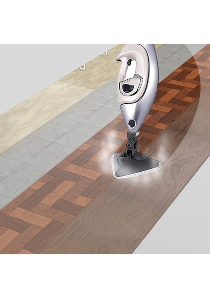 5 Adet Yıkanabilir Paspas Bezi Kapak Köpekbalığı S7000 S7001 T2 T21 U6002 Buharlı Paspas Mikrofiber Mop Kafa Pedi Paçavra Aksesuarları (Yurt Dışından) indirimleri