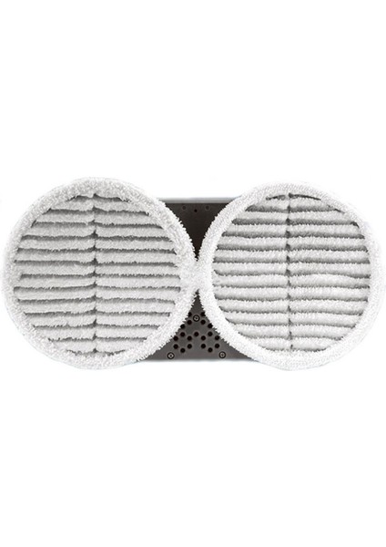 2124 Spinwave Yedek Paspas Pedi Bissell Bissel Spinwave Sert Zemin Temizleyici Güç Spin Mop 2039 Serisi, 2307, 2315A (Yurt Dışından) fırsatları