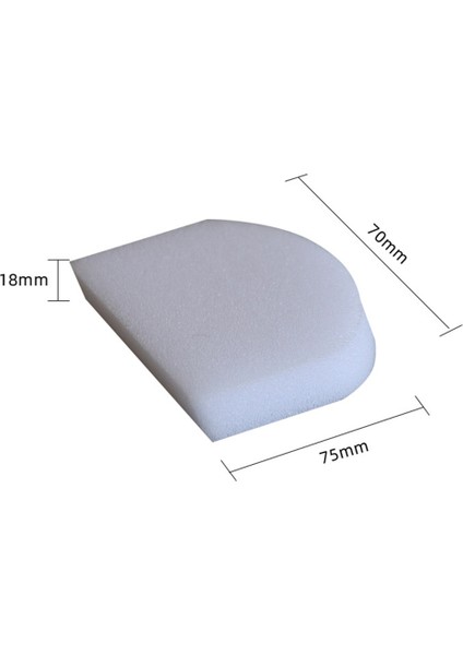 Shark WD100/WD200 Çamaşır Makinesi Için Uygun Ana Fırça Rulo Fırça Peluş Fırça Filtre Elemanları Filtre Pamuk Filesi (Yurt Dışından) modelleri