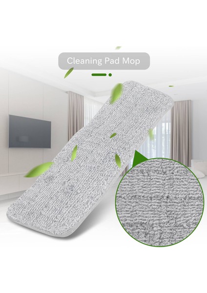 5 Adet Yamuk Sprey Düz Paspas Yedek Bez 42X38X14 cm Yapışkanlı Düz Paspas Bezi Emici Paspas Aksesuarları (Yurt Dışından)